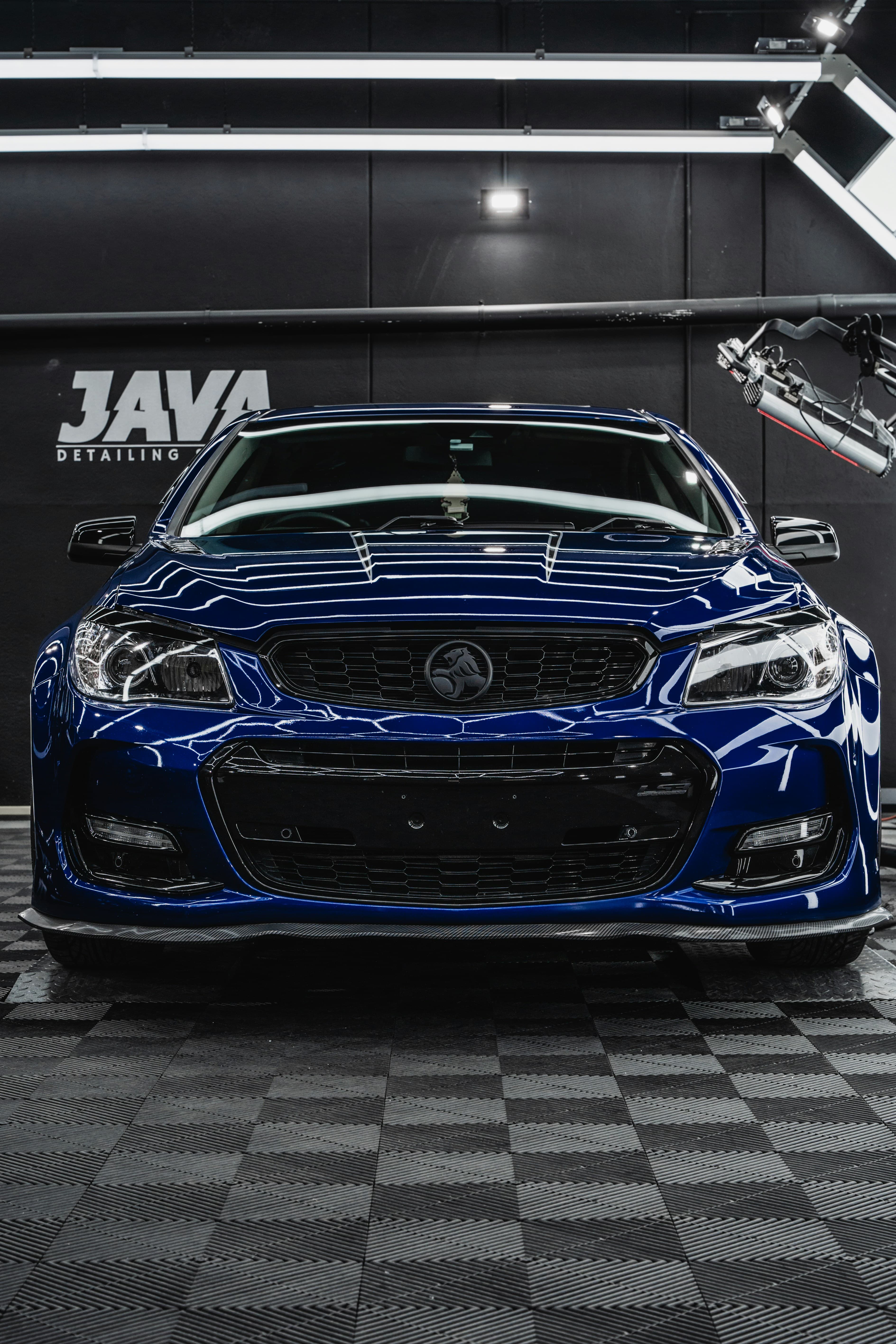 Studio AutoDetailPro – Warszawa